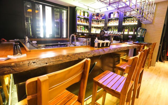 Grand Belllo Hotel JBCC