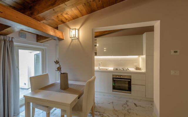 Marie Claire Apartments