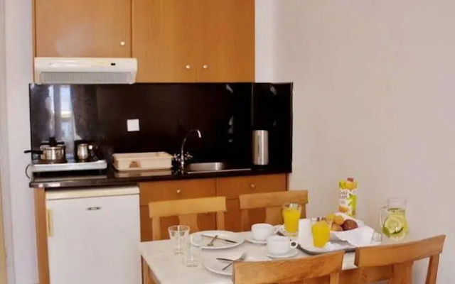 Irini Apartments
