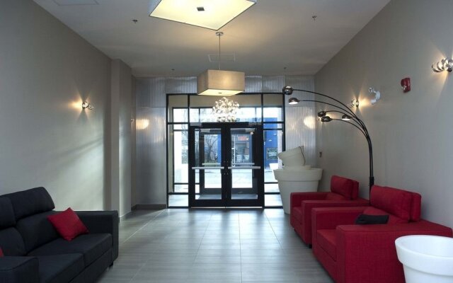 1410 Inglewood Condominium