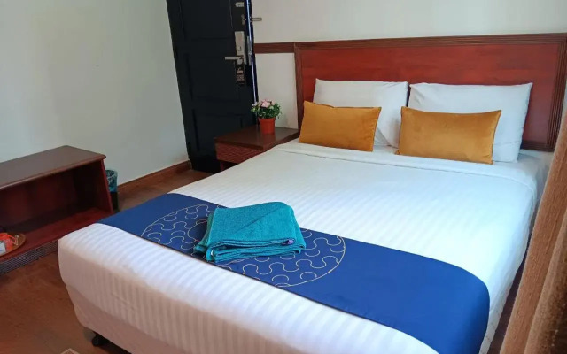 OYO Capital O 89695 Planters Hotel