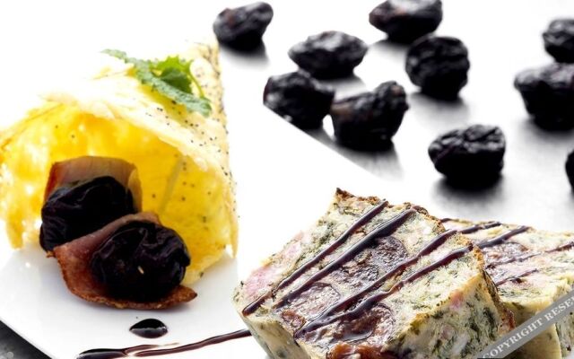 Logis Du Puy Ferrand