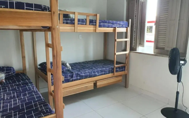 Hostel Da Residencia