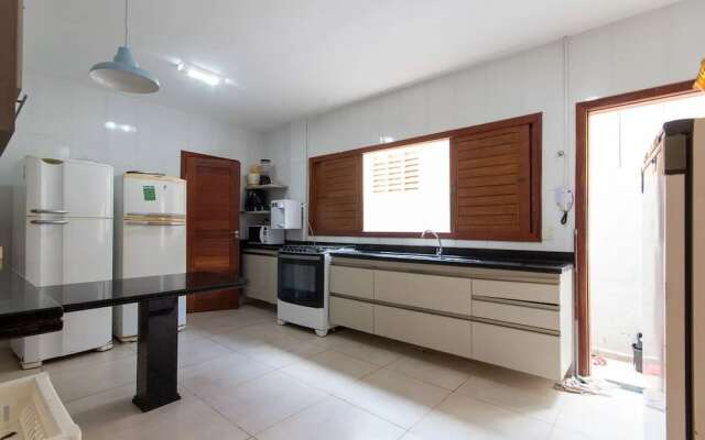 Casa na Praia de Pirangi por Carpediem