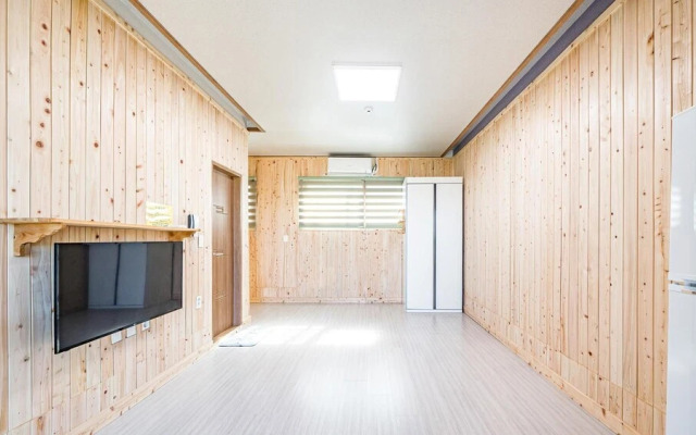 Samcheok Neulpuleun Pension