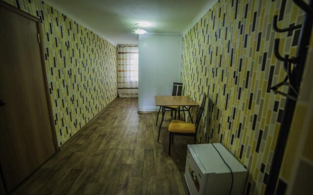 Economy Hotel Zhyger