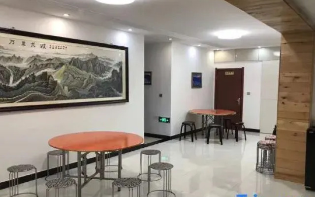 Yue'an Inn