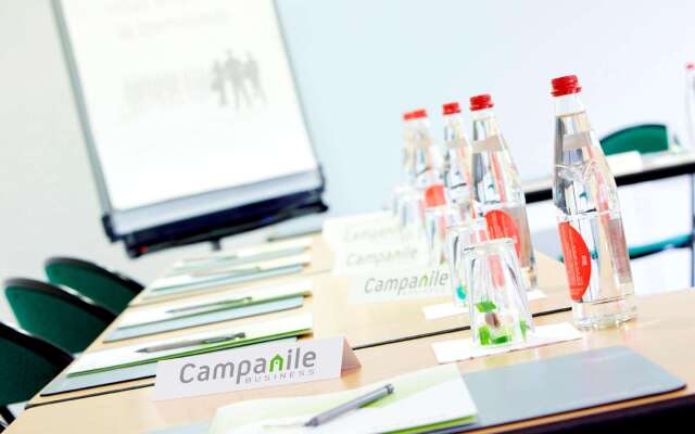 Hotel Campanile Saint Etienne Est - Saint Chamond