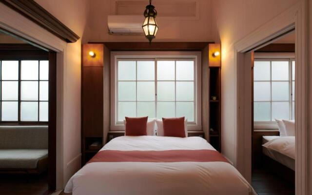 Shirafuji - Vacation STAY 69369v