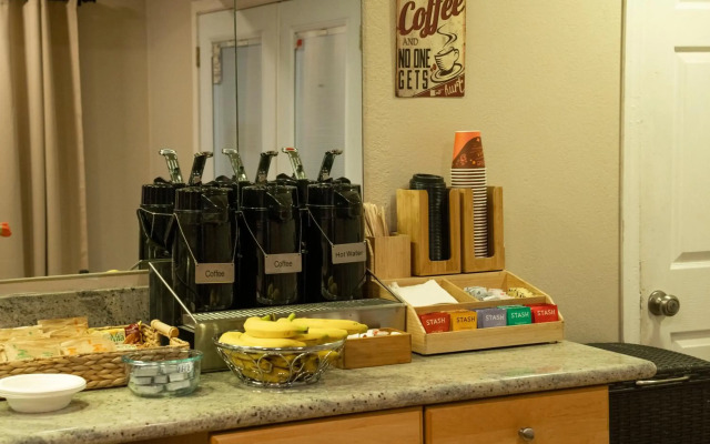 Americas Best Value Inn Lynnwood Seattle