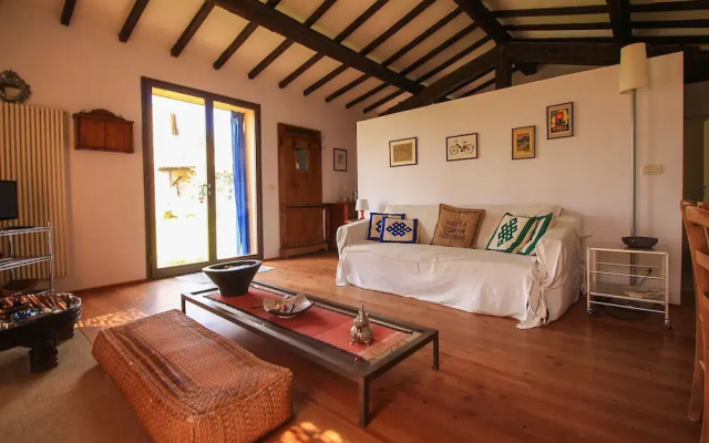 Casale Vezzoli con Piscina