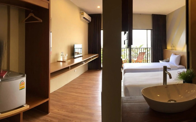 The Pat Hotel