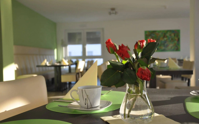 SCHROEDERS Wein-Style-Hotel
