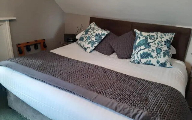 The Spindrift Guest House