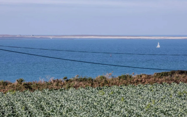 Mer des Bosmans 2 (LCQ107)