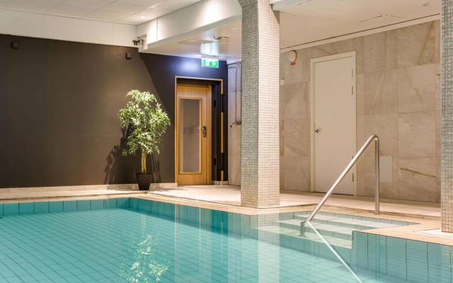 Scandic Gävle Väst