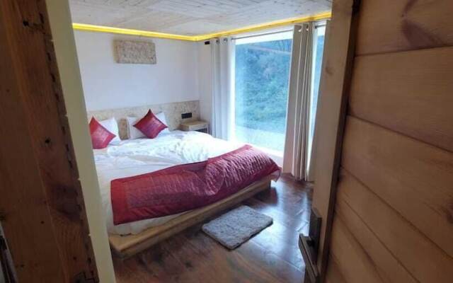 7 Hills Hotel & Resort