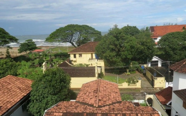 Fortkochi Beach Inn