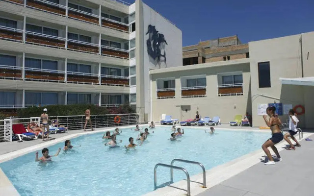 Avra Collection Coral Hotel - Adults Only