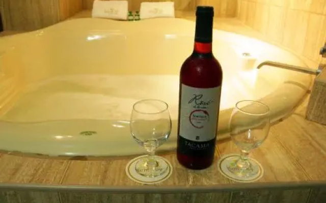 Samikay Suite Hotel