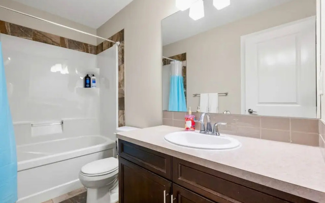 The Mask - 5BD - Movie Room - Kidfriendly