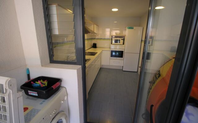 Oropesa del mar - Las Terrazas I