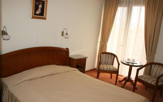 Hotel Sarmis