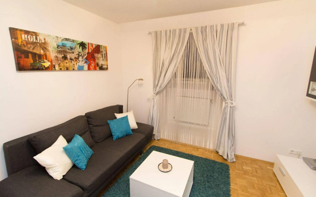 CheckVienna - Apartment Josef Kutscha