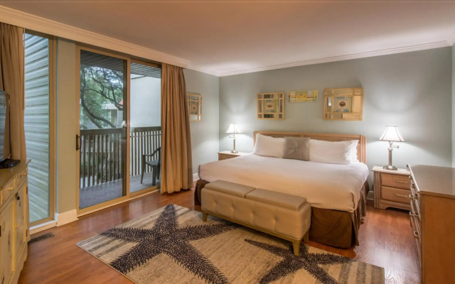 Villas By the Sea Resort & Conference Center