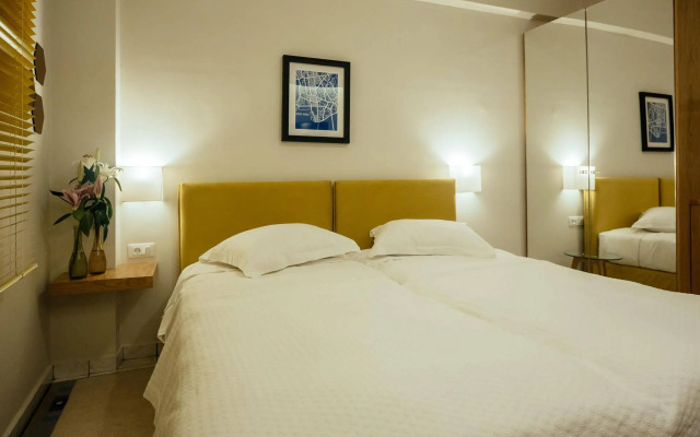 Leto Nuevo Hotel