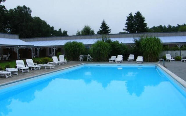 Dueodde Feriepark - Holiday House