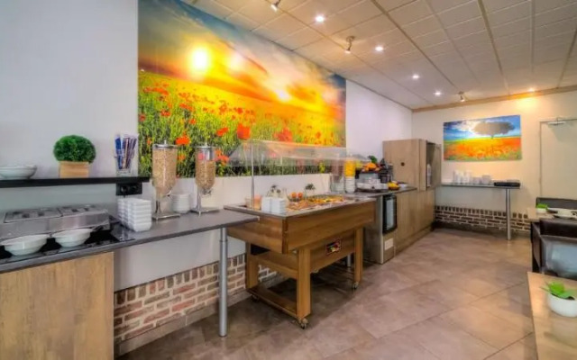 Best Western Ambassador Hotel Menen