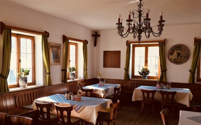 Wirtshaus Oberbachern