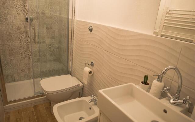 Livia s Charming House