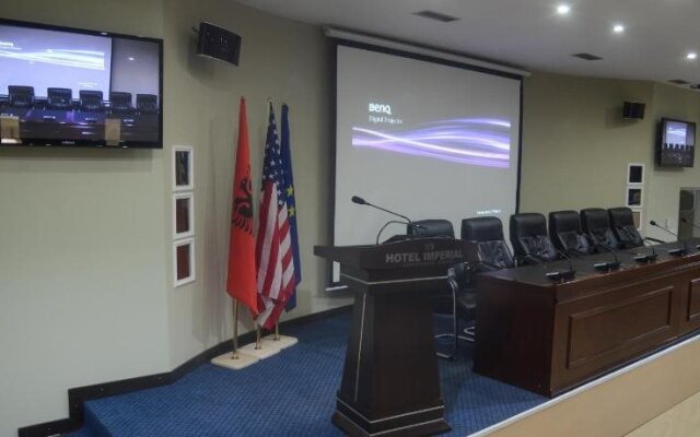 Xheko Imperial Hotel