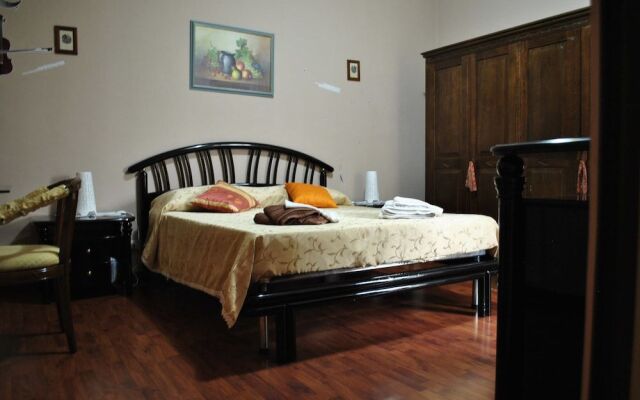 Movida Inn B&B