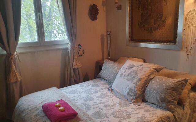 maison de charme avec piscine et vue exceptionnelle