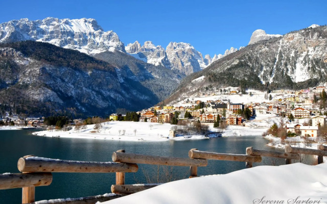 Alexander Hotel Alpine Wellness Dolomites