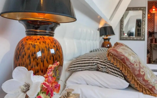 B&B Naarden Vesting