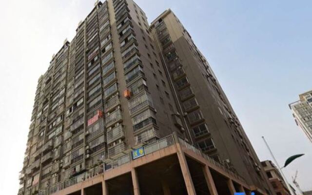 Yongzhou Xintai Apartment