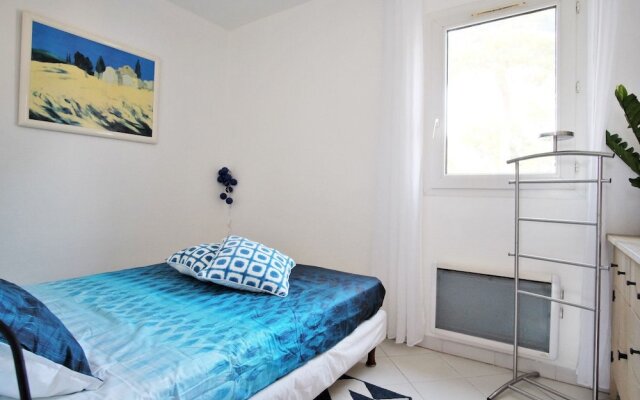 Pierre-marie Appartement Privé