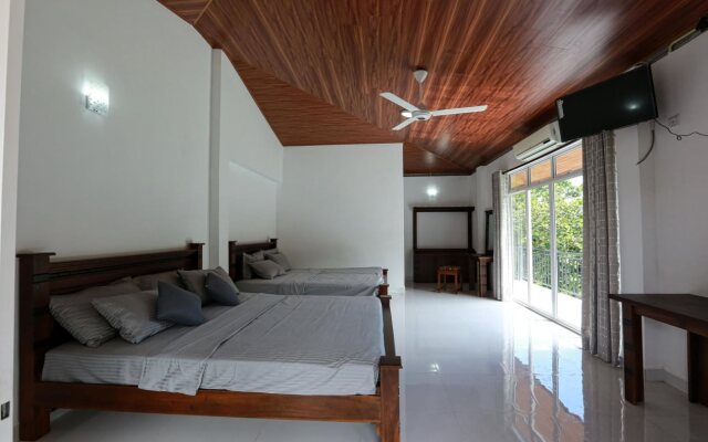 Villa Dasuni