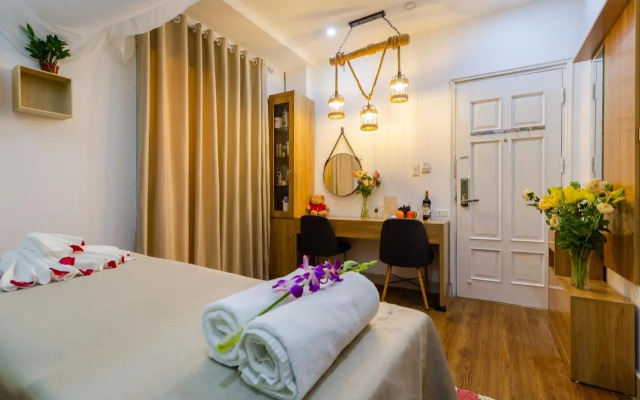 Misa Hotel Hanoi