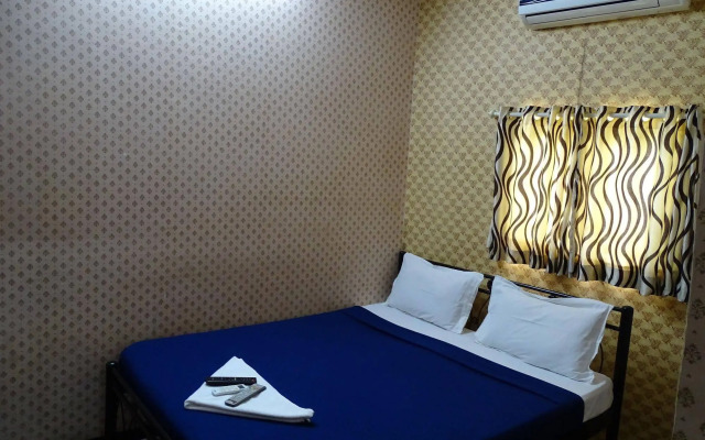 Star Residency