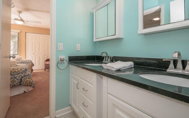 Hilton Head Beach Club #WBC035