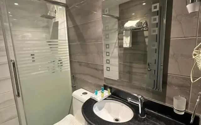 Dan Lounge hotel