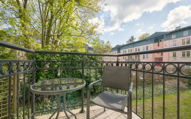 Apartament Karlikowski