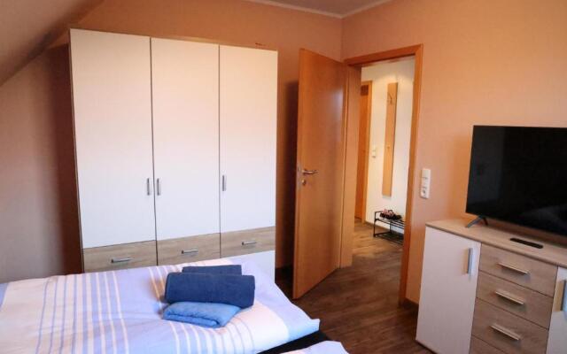 Haus Ausreißer - Ausreißer