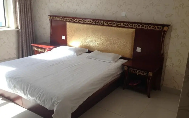 Galutu Hotel
