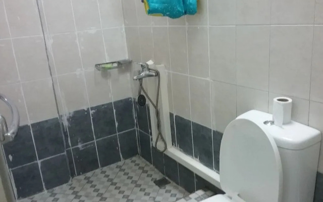 La Plaine Verte Guest House
